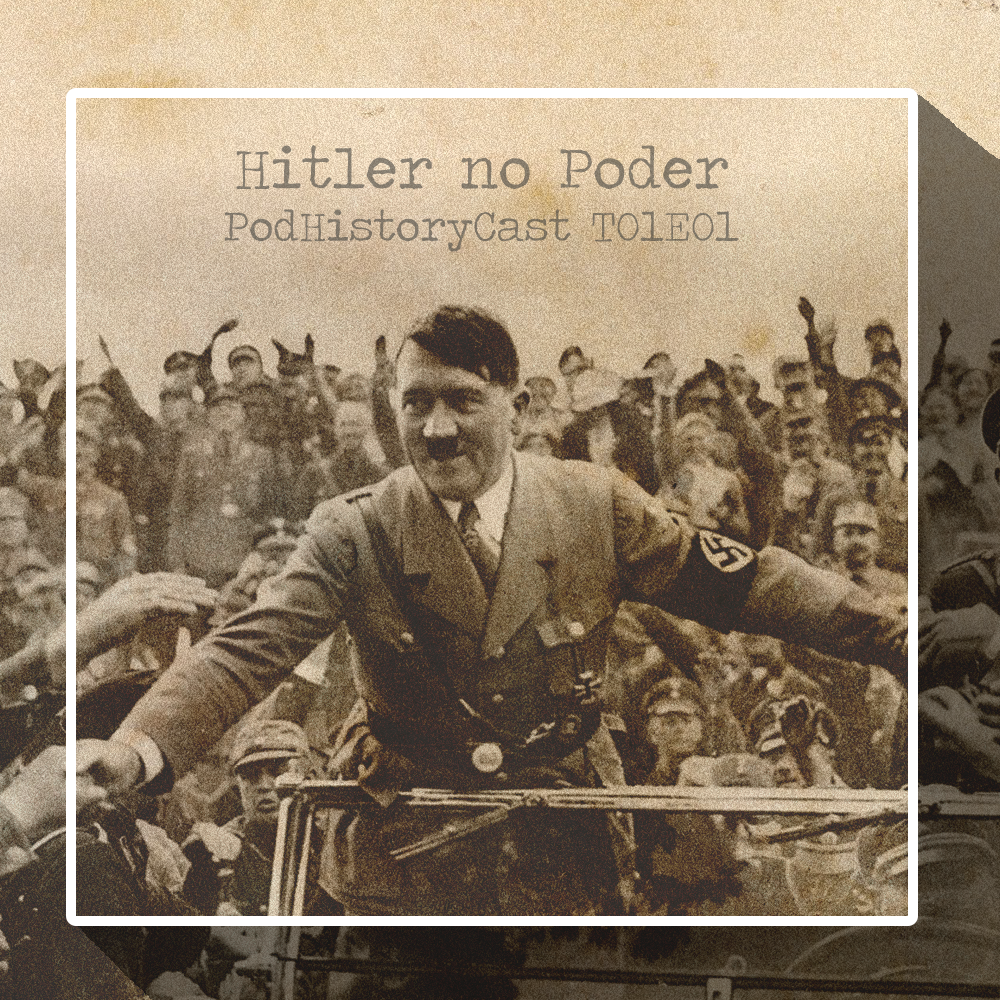 T01E01 - Hitler no Poder