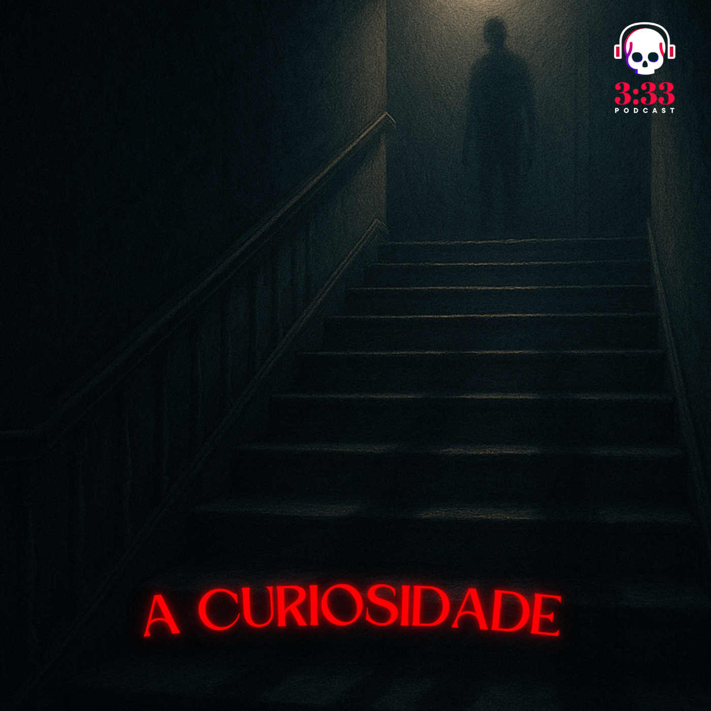 006 - A Curiosidade episode artwork