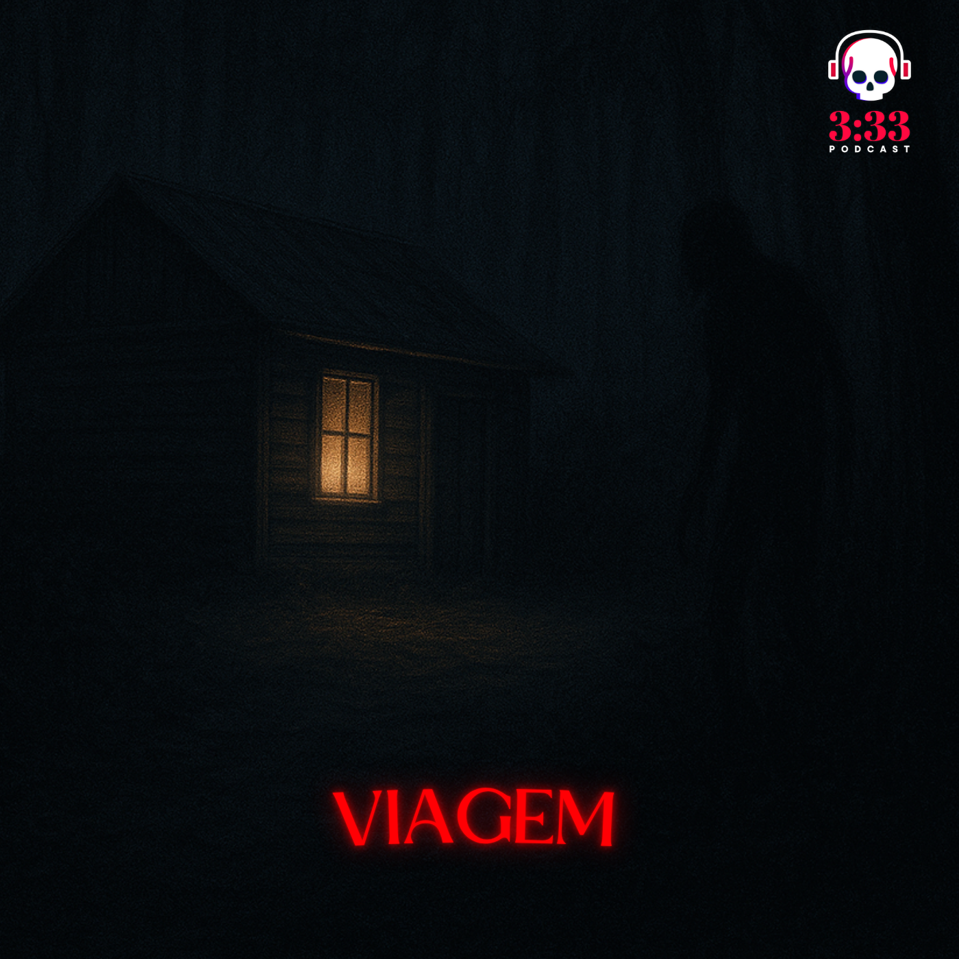 007 - Viagem episode artwork