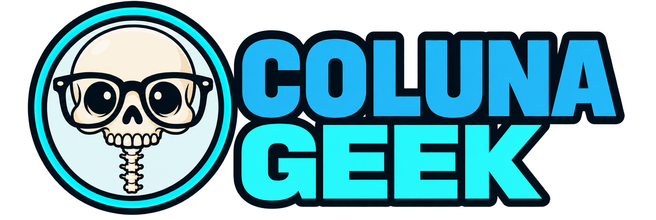 Coluna Geek
